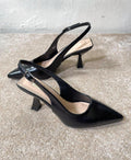 SLINGBACK KITTEN