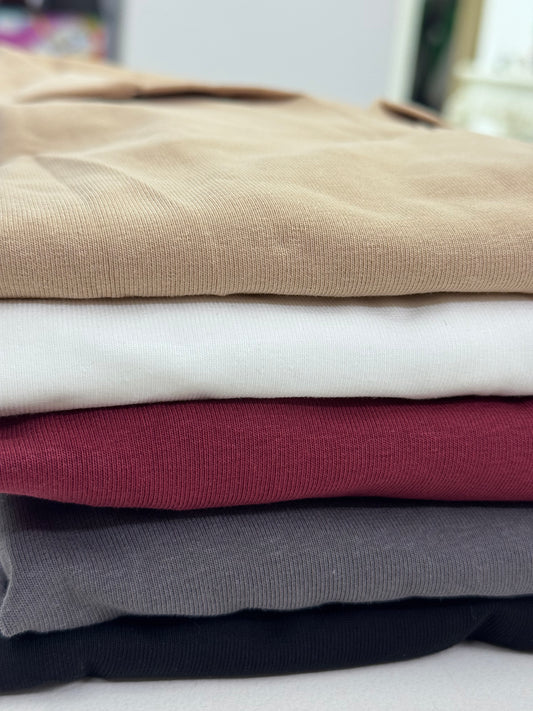 Maglia Polo 7506