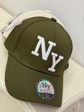 Berretto Ny