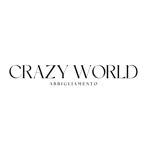Crazy World Abbigliamento